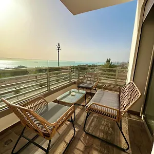 Apartment Vue Ocean, Agadir