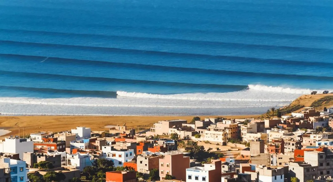 Banana Beach Flat Agadir Apartment