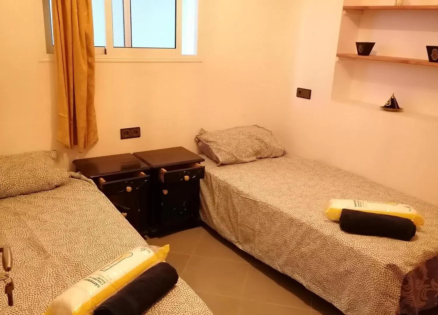 Apartment Banana Beach Flat Agadir