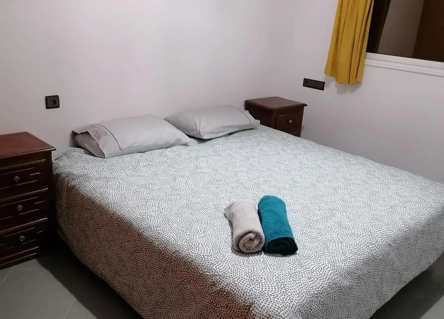 Banana Beach Flat Agadir 0*,